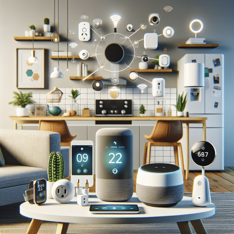 best budget-friendly smart home starter kits for apartment renters