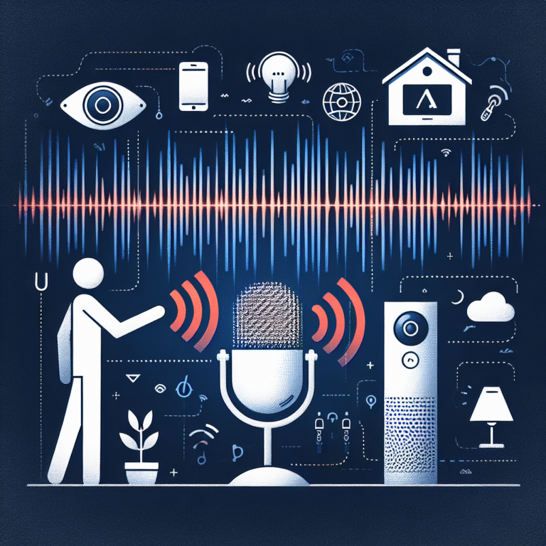 using voice assistants to arm and disarm a temporary security system