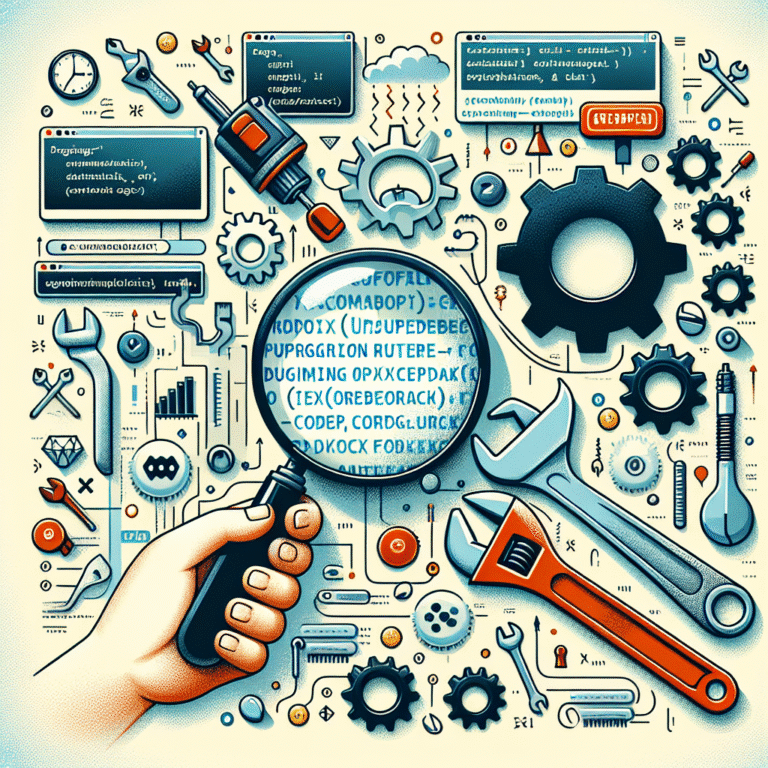 how to debug simple automation routines that stop working suddenly