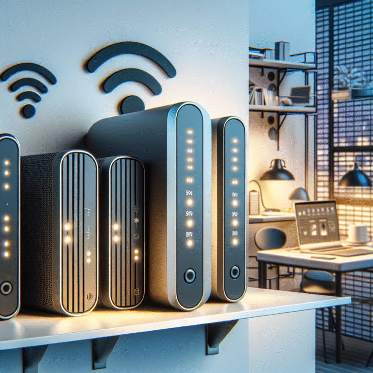 best smart home hubs compatible with apartment Wi-Fi networks