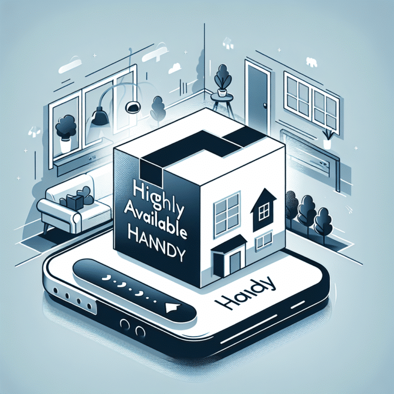 easy-to-remove smart home hubs for fast relocation when moving out