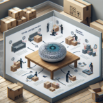 effective tips for resetting and packing up your smart hub before moving